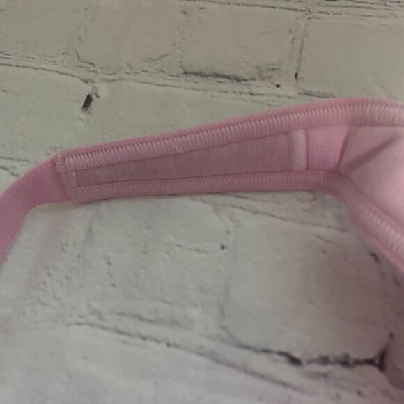 **Glamorise** Full Figure Magic Lift Moisture Control Wirefree Bra NWOT 46H 1064 - Picture 7 of 9